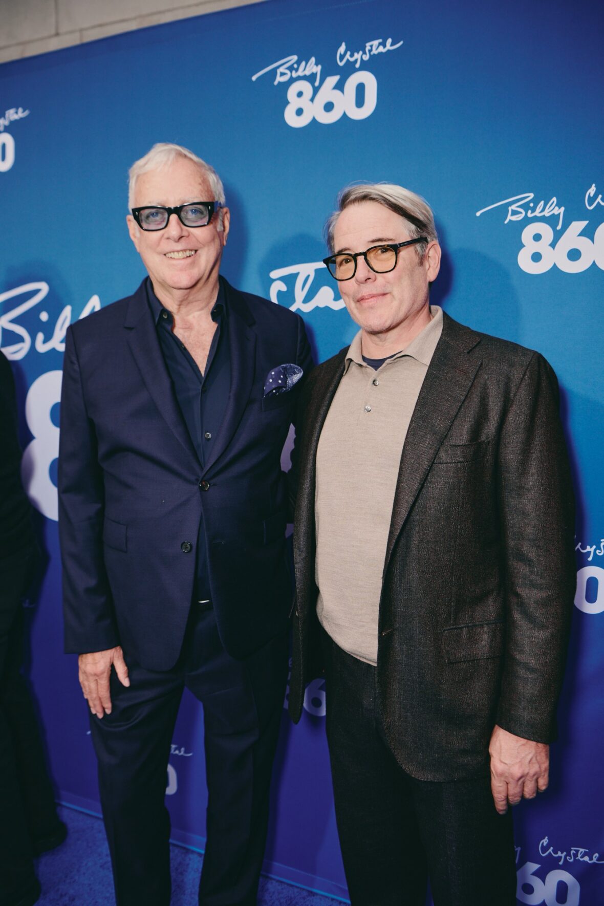 Scott Wittman, Matthew Broderick