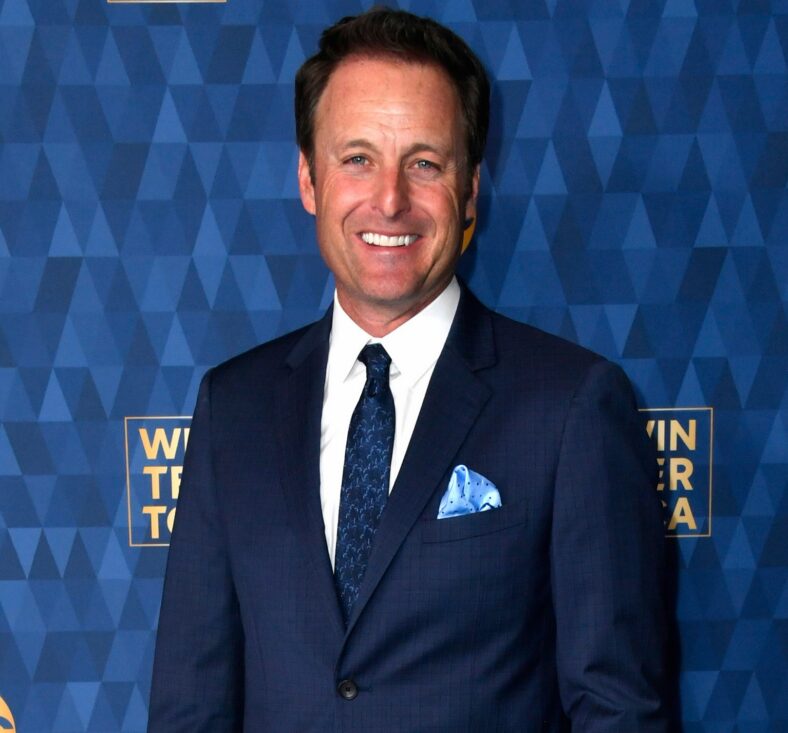 Fox Nation defends Chris Harrison's new show