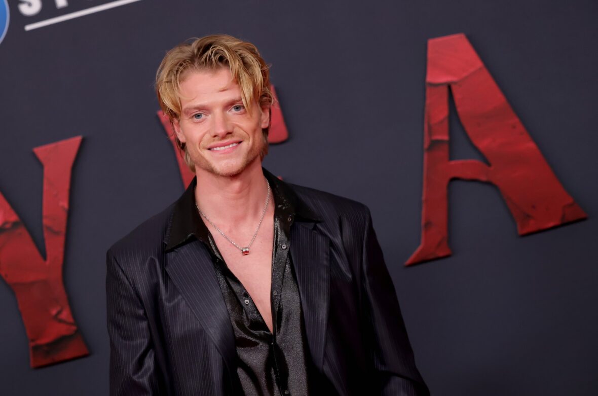 Stars at the world premiere of Clayface