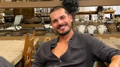DWTS Pro Gleb Savchenko breaks his silence on not being part of the Season 35 cast