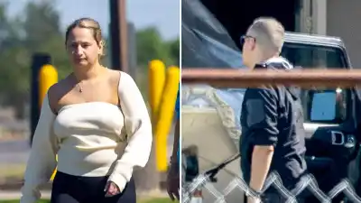 Gypsy Rose Blanchard spends time with Ken Urker after Ryan Scott Anderson split