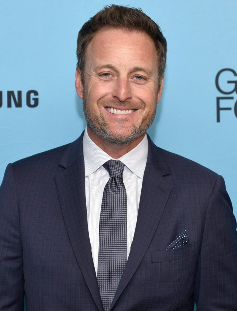 Fox Nation defends Chris Harrison's new show