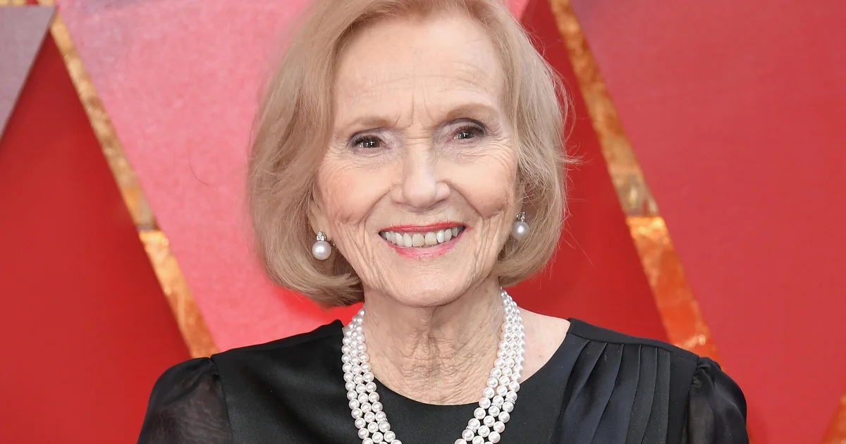 Eva Marie Saint