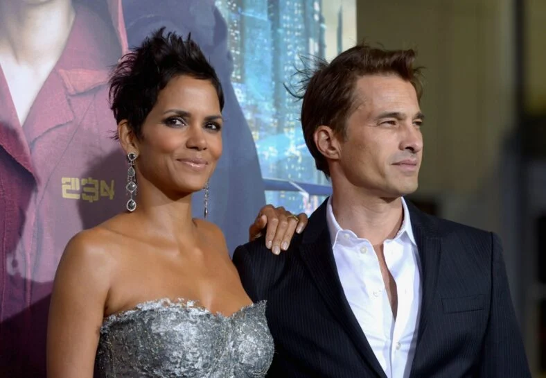 Halle Berry new lawsuit against Olivier Martinez