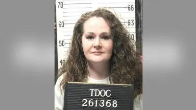 How long has Christa Pike been on death row? Within her sentence before it was suspended
