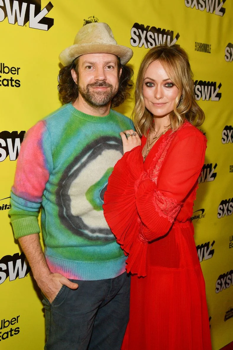 Jason Sudeikis and Olivia Wilde will attend the