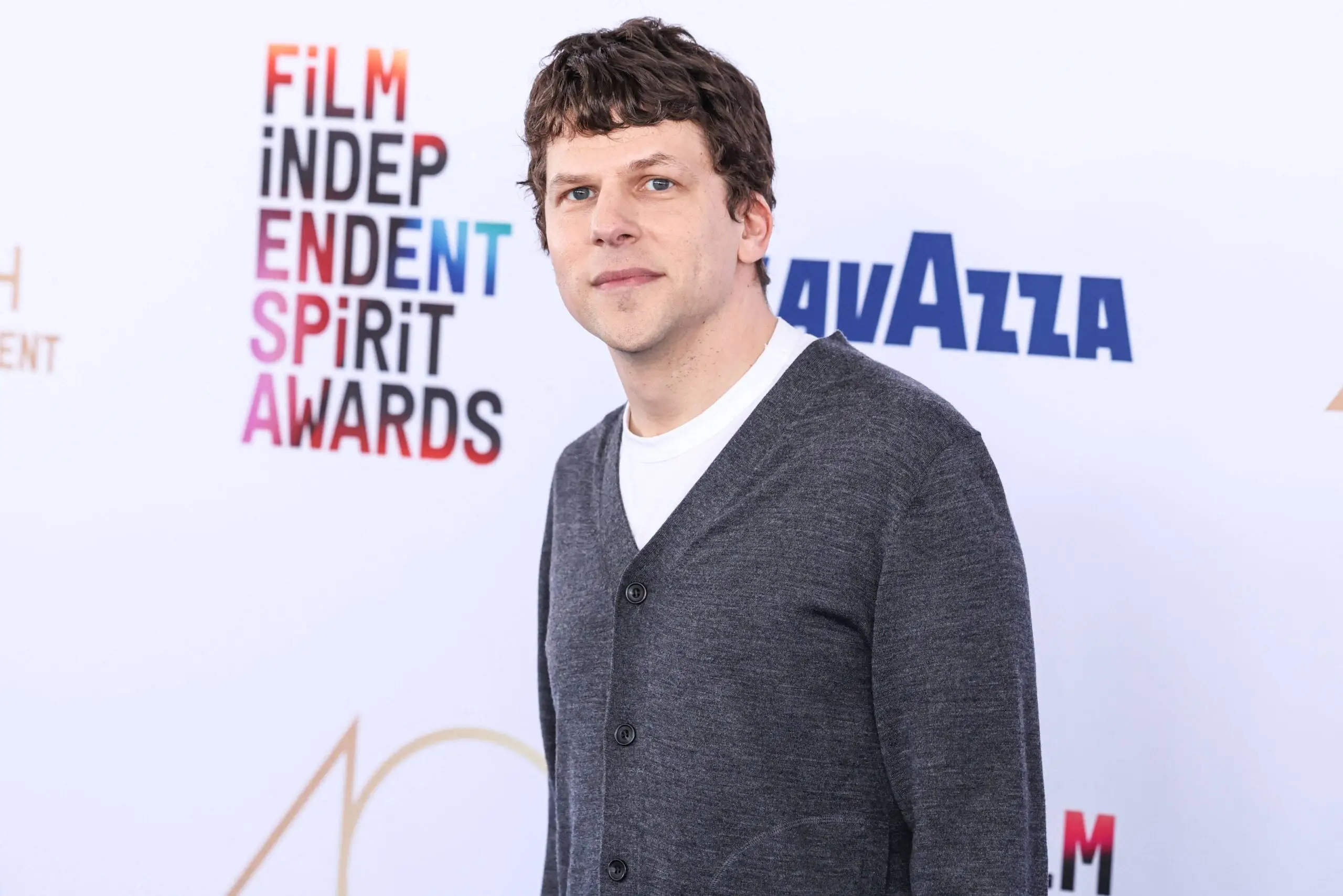 Jesse Eisenberg