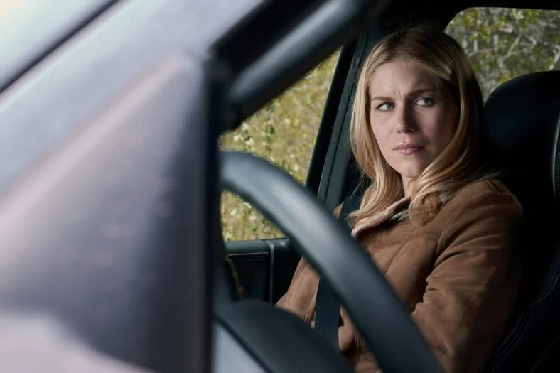 Still from Marshals on CBS
