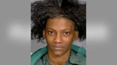 Indiana mother arrested, charged with neglect after her newborn died in her sleep