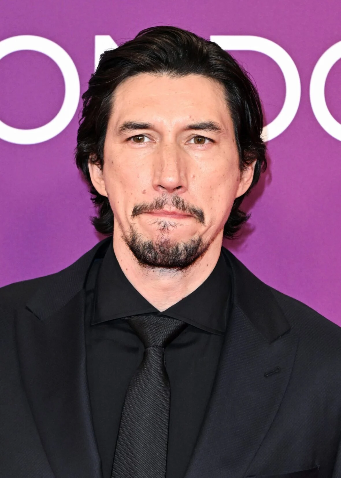 The premiere of Paper Tiger at the London Film Festival