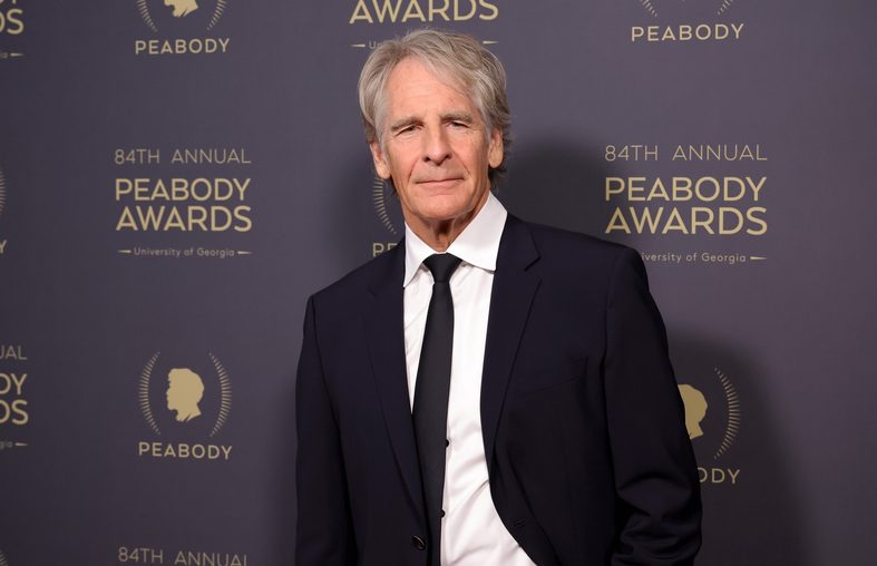 Scott Bakula attends the 84th Annual Peabody Awards