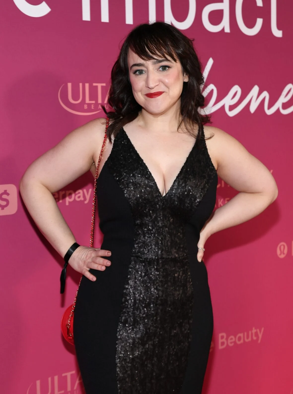 Stars at Rare Impact Fund Benefit
