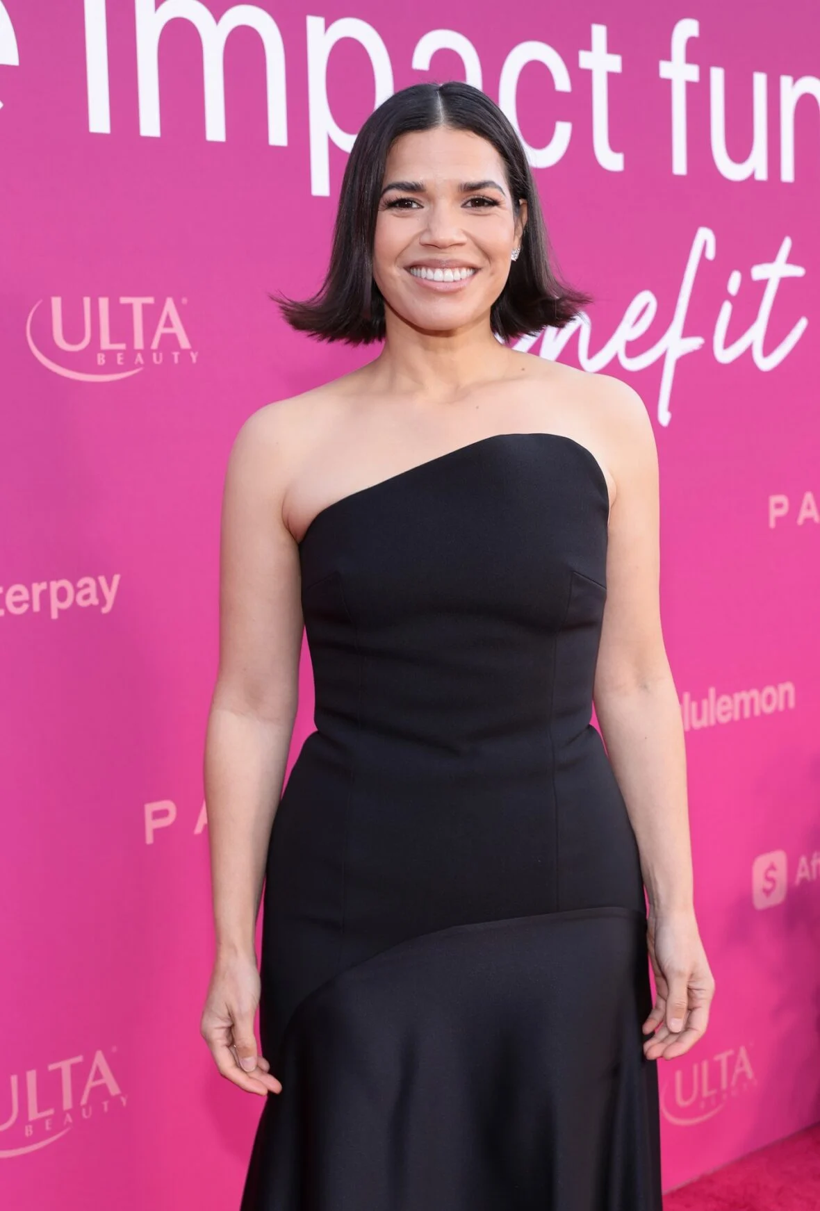 Stars at Rare Impact Fund Benefit