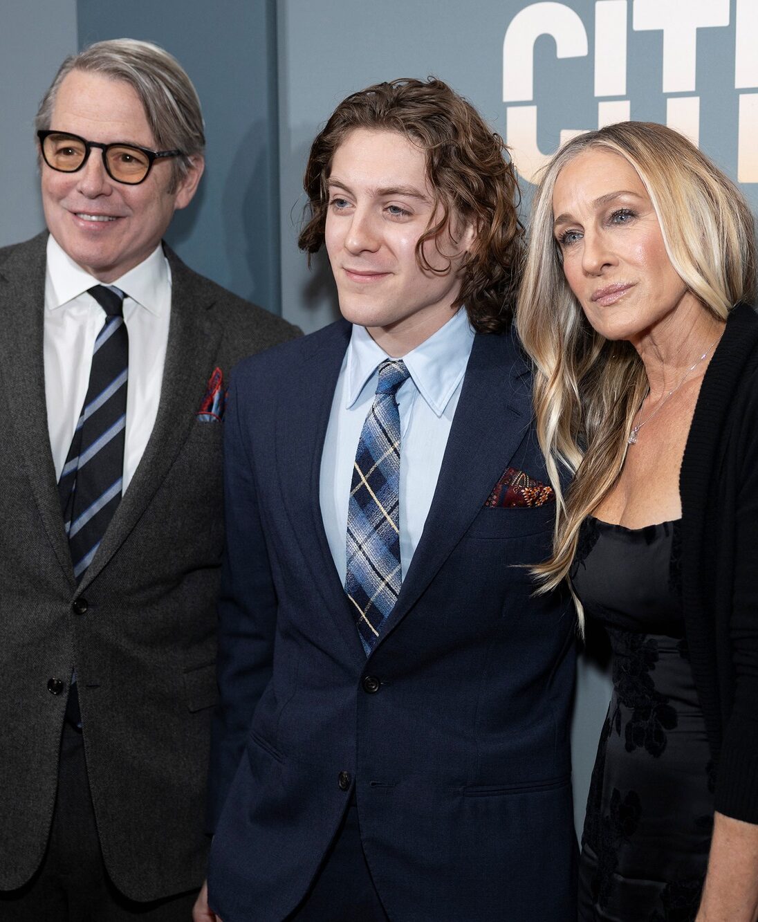 Sarah Jessica Parker at the opening night of Other Desert Cities