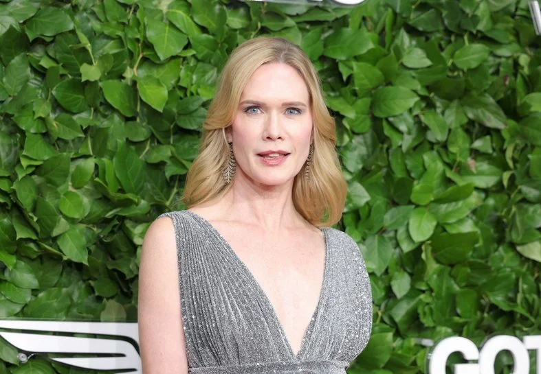 Stephanie March attends the 35th Gotham Movie Awards