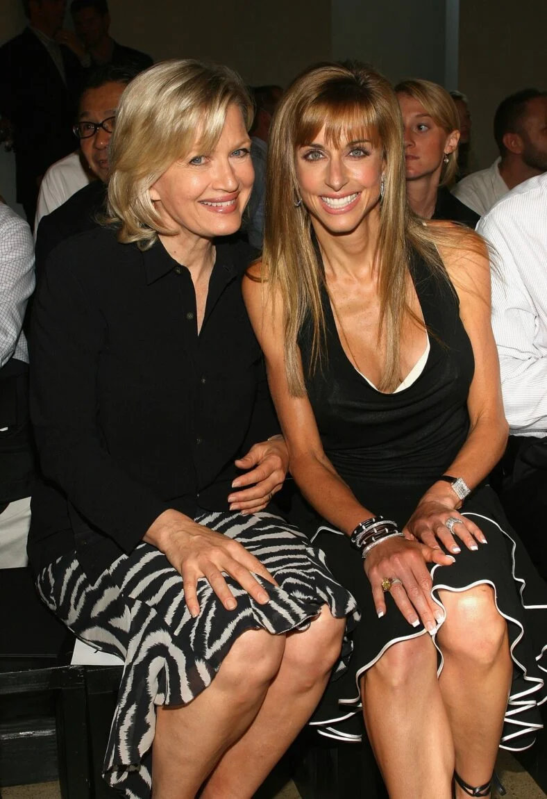 Susan Dell in 2005