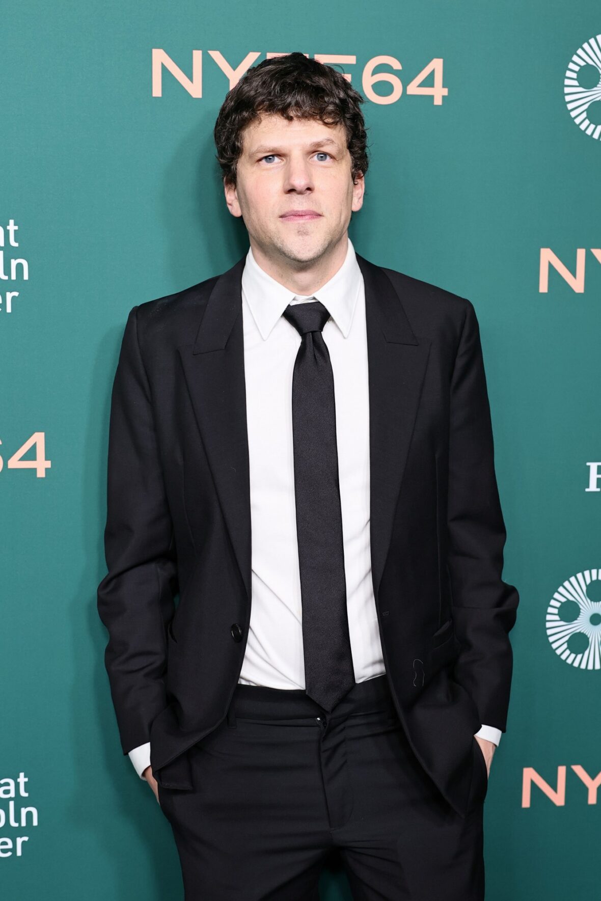 Stars at The Debut premiere