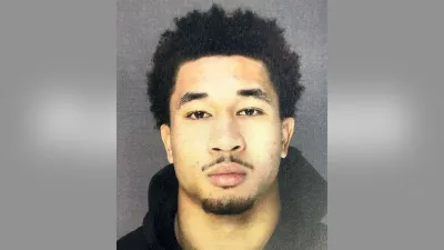 Villanova University Freshman football player arrested for sexually assaulting another student